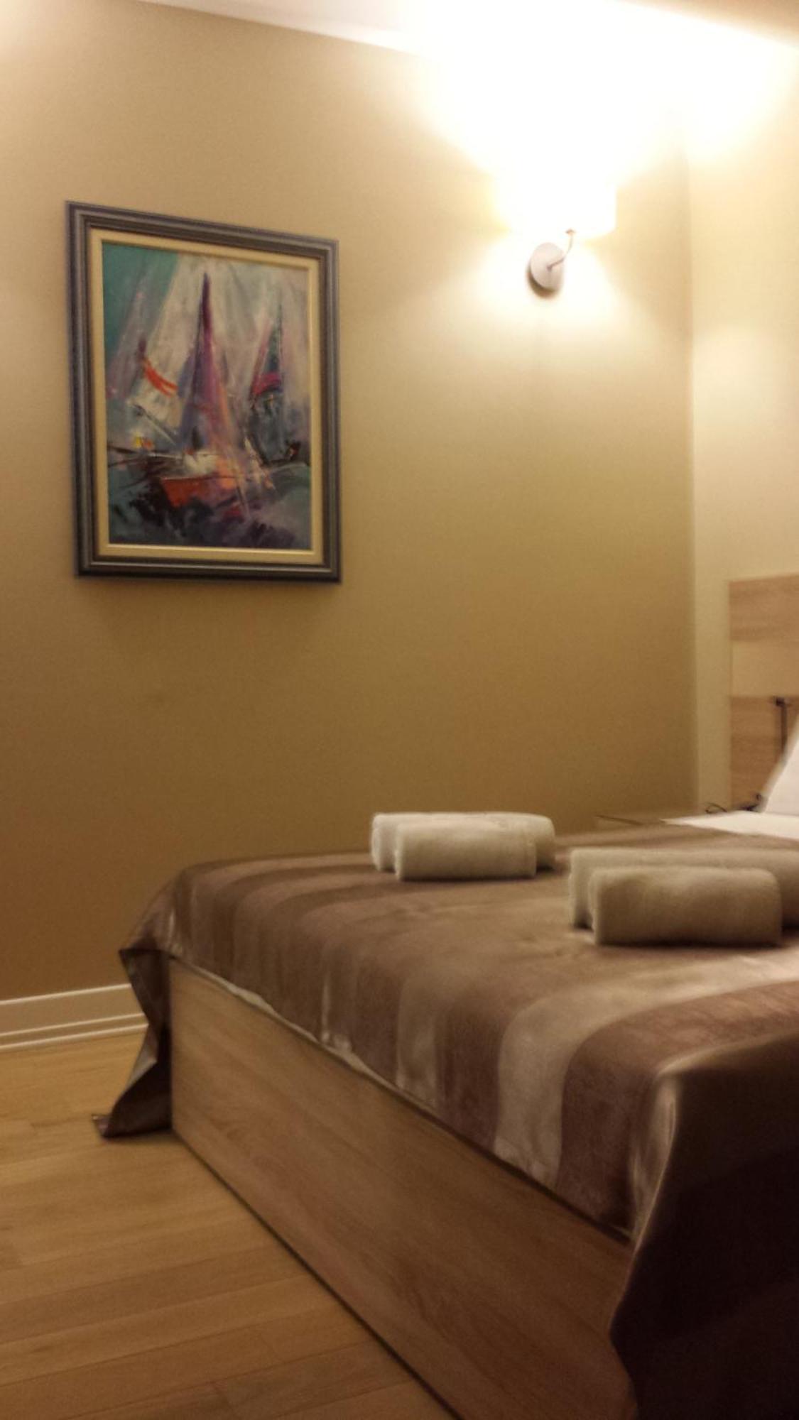 Apartments Grifone Lux Herceg Novi Quarto foto